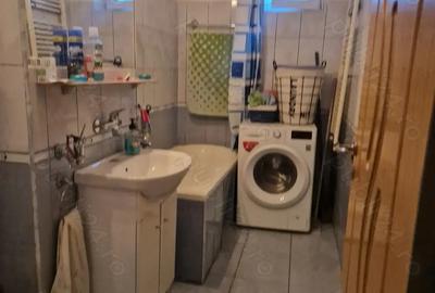 Apartament 2 camere zona Shopping City Satu Mare - 4