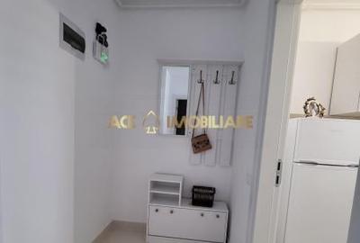 Garsonieră decomandată, mobilată în Titan - 4
