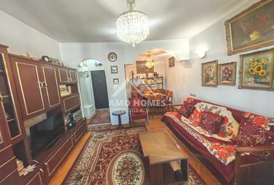 Apartament cu 2 camere decomandat în Sala Palatului - 7