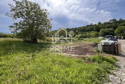 Teren de 1164 mp, în Central