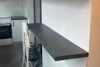 Apartament cu 2 camere semidecomandat în Malu Mare - 6