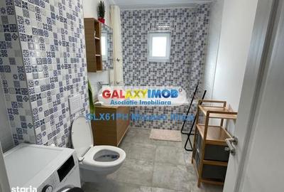 Apartament cu 2 camere semidecomandat, mobilat în Democrației - 5
