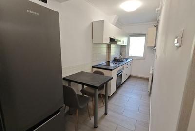 Garsonieră decomandată în Tudor - 5