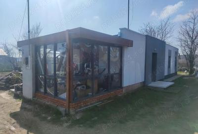 Casă cu Teren 1200 Mp în Central - 10