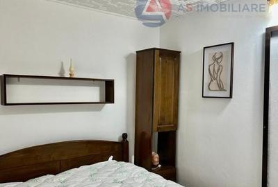 Apartament 3 camere – renovat, parter, zona Crângului – Sfântu Gheorghe - 10