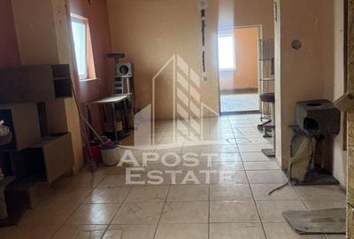 Casă individuală cu 1439 mp teren - 7
