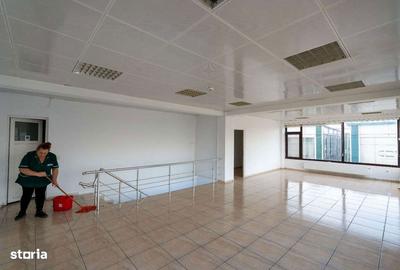 Spațiu comercial, de 151 mp, în Afumați - 10