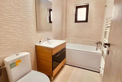 Apartament cu 2 camere în Bucium - 5