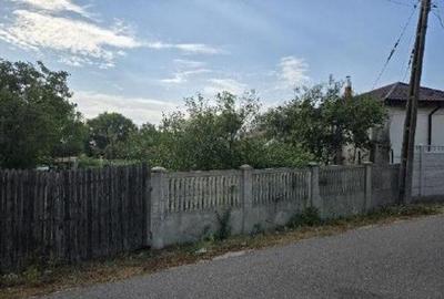 Casa si teren Tiganesti, ID: R2809866 - 5