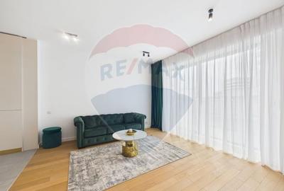 Apartament cu 2 camere semidecomandat, mobilat în Timpuri Noi - 13