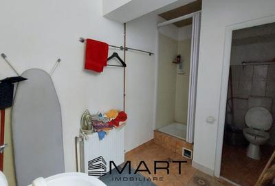 Spatiu comercial 110mp zona Piata Cibin - 6