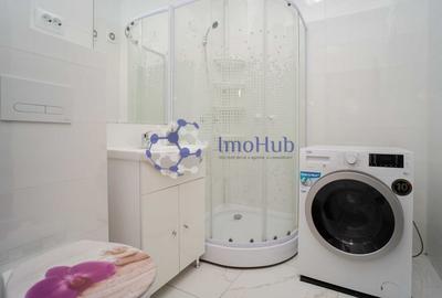 Apartament 3 camere Concept Residence - Canta Neciman - 12