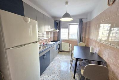 Apartament 3 camere Timpuri Noi - Calea Vacaresti - 12