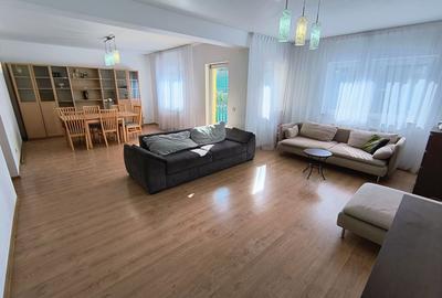 Duplex cu 4 camere cu Canalizare în Pipera - 4