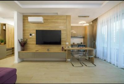 Apartament cu 2 camere în Central - 2