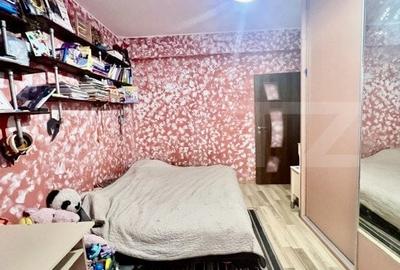 Apartament 4 camere, 71,5 mp, zona Cartierul Europa - 3