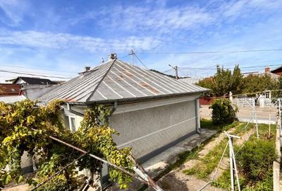 Casa Targu Neamt,zona centrala,centrala-gaz,apa,curent,canalizare,beci - 14