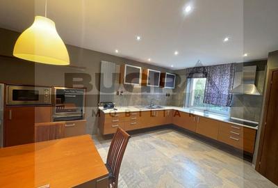 Duplex de 320mp, modern, 120mp, sauna, zona strazii Zaharia Stancu - 2