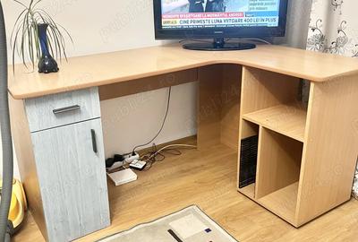 Garsonieră decomandată în Iancului