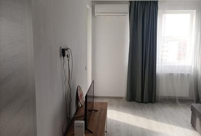 Apartament cu 2 camere decomandat în Berceni