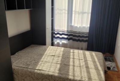 Apartament cu 2 camere decomandat în Șagului - 9