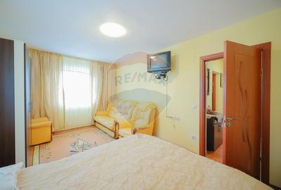 Casă cu 4 camere cu Teren 2000 Mp în Damiș - 34