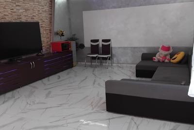 Casa 4 camere - Poarta Alba - 140.000 euro(Cod E11) - 5