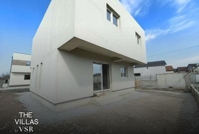 Casă individuală cu 5 camere cu Canalizare în Lumina - 19