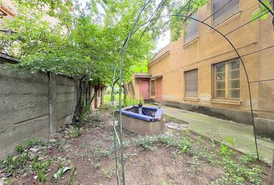 Casa individuala de vanzare - langa Maternitatea Bega - 2