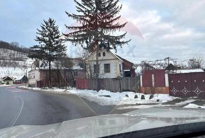 Casă cu Teren 780 Mp în Moșna - 5