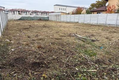 Teren Construcții intravilan de 638 mp, în Haliu - 3