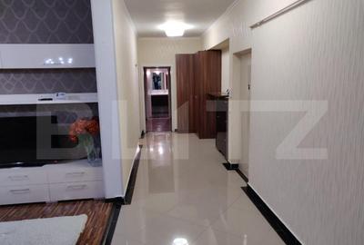 Apartament de lux cu 3 camere, 123 mp utili, in zona 9 Mai - 7