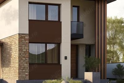 CASA NOUA P+1 individuala!! - 1