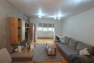 Apartament 2 camere, 54 mp – Zona Cetății / Balta Verde – Decomandat, 2 balcoane - 2