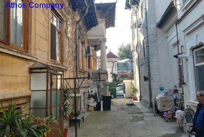 Casă cu 5 camere cu Teren 100 Mp în Dacia - 3