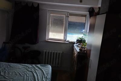 Garsonieră decomandată în Central - 1