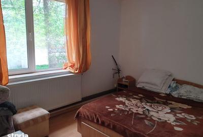 Apartament cu 3 camere semidecomandat în Craiovei - 6