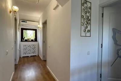 Vila 4 camere de vanzare/inchiriere curte 707 mp- Crevedia - 15