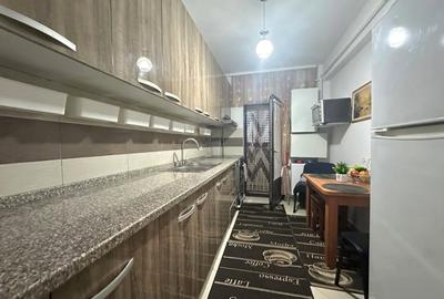 Apartament cu 2 camere decomandat, mobilat în Popas Păcurari - 5