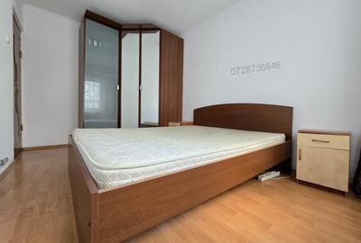 Apartament cu 2 camere decomandat, mobilat în Văcăresti - 8