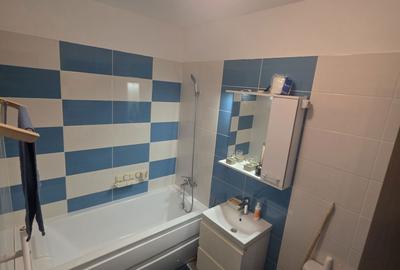 Garsonieră decomandată în Central - 1