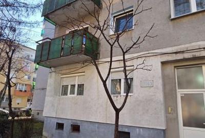 Apartament cu 3 camere decomandat în Micro 17 - 3