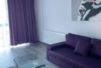 Apartament cu 2 camere în Central - 6