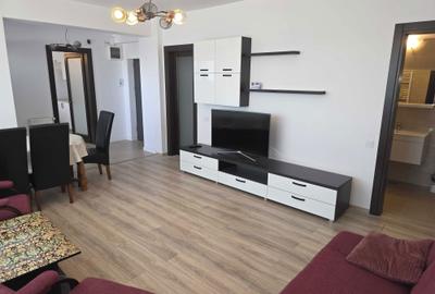 Apartament cu 2 camere decomandat în Frații Golești - 10