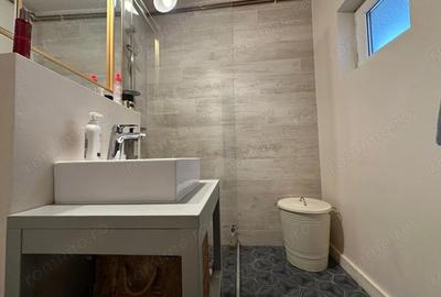 Apartament cu 2 camere decomandat în Complex Studențesc - 8