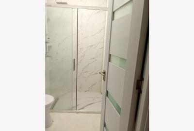 Basarabia - Chisinau - 4 camere renovat - 8