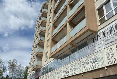 Apartament cu 2 camere în Bucium - 17