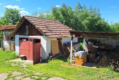 Casa de Vanzare Baiculesti Arges - 11