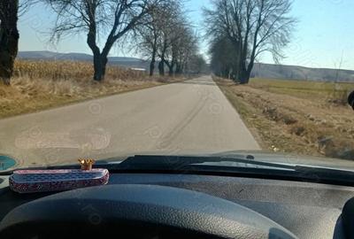 Teren de 1000 mp, în Ghigoiești