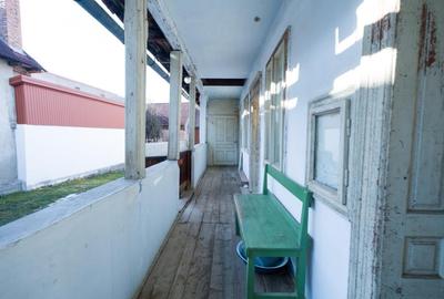 Casă individuală cu 6 camere cu Teren 800 Mp în Izvoru Crișului - 4